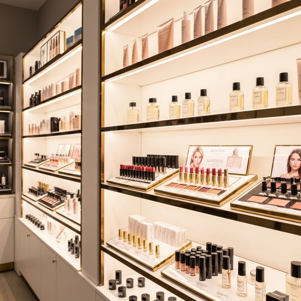 Beauty World - Bild 1